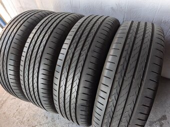 215/60 r18 letné pneumatiky Continental Eco Contact 6 - 2