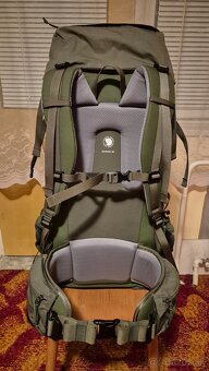 Fjällräven Kaipak 58 - 2