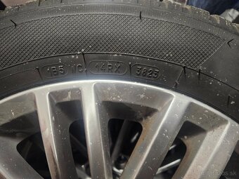 Celorocne 205/55r16 - 2