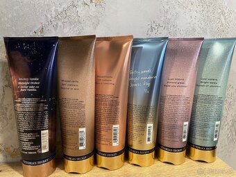 Telové mlieka Victoria’s Secret - 2