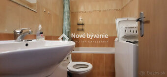 Predaj - 1 izbový byt - Bratislava V. - 2