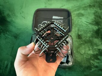 Hongtoo PK04 stabilizátor pre GoPro, Insta360, DJI - 2