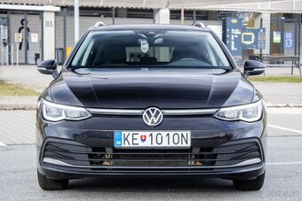 Volkswagen Golf Variant 1.5 TSI EVO Style, 96kW (2022) - 2