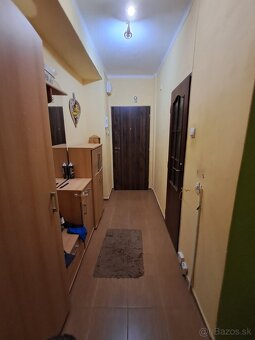 Byt na predaj - 2