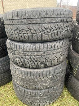 235/55r17 4ks - 2