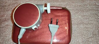 Masážny prístroj - 2