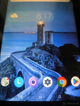 Tablet Lenovo TAB E7 - 2