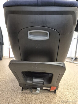 Autosedačka Britax Römer DUALFIX M i-SIZE - 2