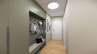 EXKLUZÍVNE - 3 IZBOVÝ BYT V RAJCI , 64m2, SLNEČNÝ , ... - 2