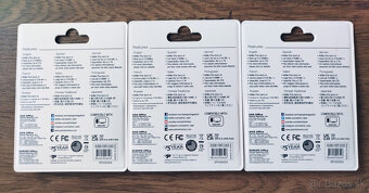 SSD Patriot P300 M.2 NVMe - 512GB - 2