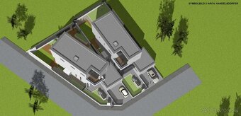 Luxusný rodinný dom v srdci Parndorfu (AT) - 2