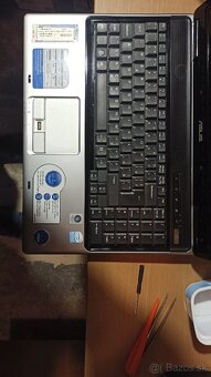 Notebook Asus - 2