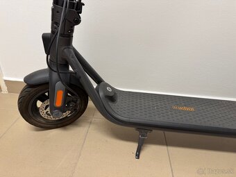Ninebot Segway kickscooter f2 - 2