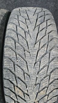 Predam 195/65 R15 zimné pneumatiky - 2