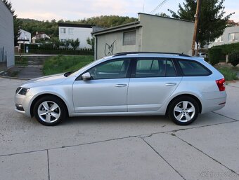 Odstúpim leasing na Škodu Octaviu III combi 2020 AUTOMAT DSG - 2