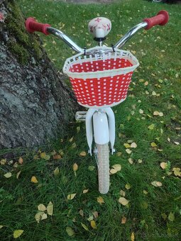 Detsky bicykel 16 - 2