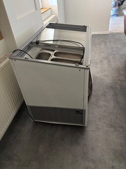 mrazničku na zmrzlinu - 2