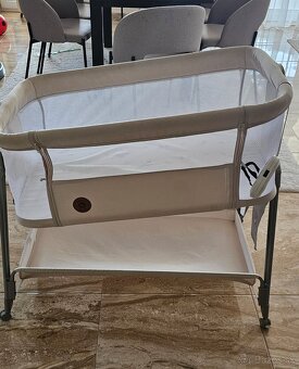 Detska postielka Lionelo - 2