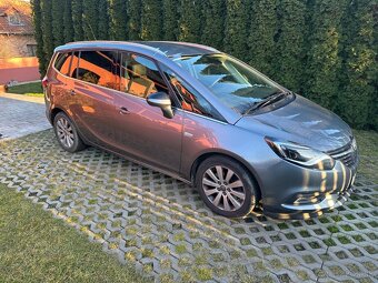 Predám Opel Zafira C - 2