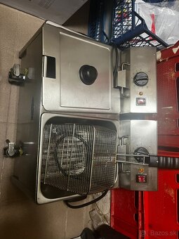 Gastro elektrospotrebiče - 2