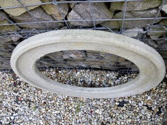 Vyrovnávací prstenec 40, DN 625 - 2