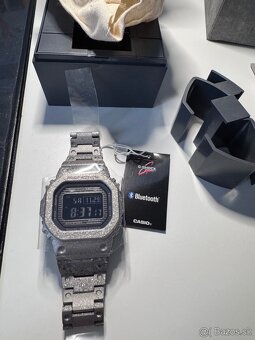 Casio g shock - 2