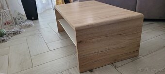 Konferenčný stolik - 2