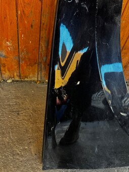 Škoda Scala 2019- pravý blatník - 2