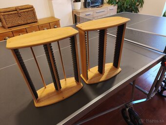 Stojany ma CD - darujem - 2