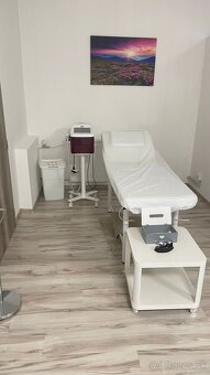 Prístroj MPL 4G MultiPulseLight systém - 2