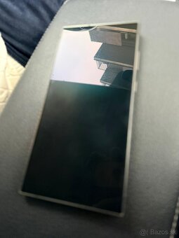 Predám Samsung Galaxy S24 Ultra 512Gb - 2