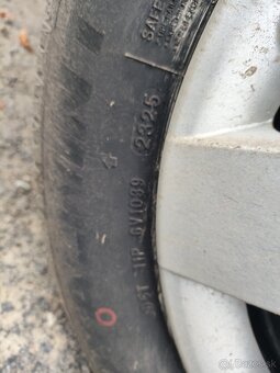 Škoda Fabia 1.4 mpi - 2