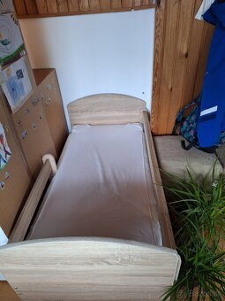 Predám detskú postieľku - 2