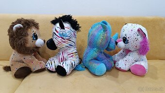 Predám plyšové zvieratká - 2