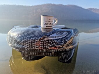 Zavážacia loďka: Carplounge RT4 - 2