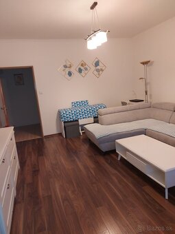 4-izbový byt sídlisko Ťahanovce - 2