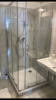 Ski apartman Makov - 2