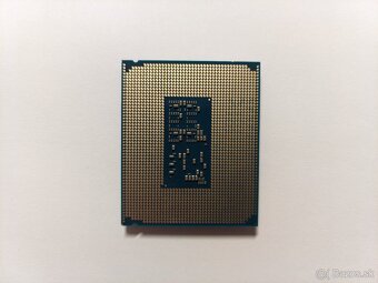Intel Core Ultra 7 265K, 5.30 GHz, 30 MB Cache, socket 1851 - 2