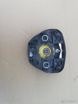 Volantovy airbag škoda octavia 3 - 2