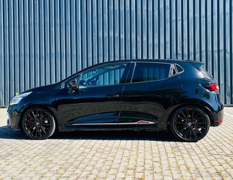Renault Clio IV RS Trophy 1,6TCe 162kW EDC MR2017 - 2