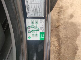 Predam kia rio 1.4 rv 2008 71kw - 2