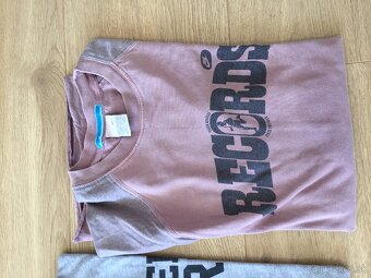 Gap , Bc shirt , Nike , zara - 2