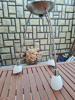 Darujem luster v dobrom stave - 2