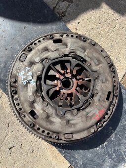 Rozpredam motor 1.9tdi 77kW BLS - 2