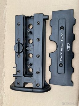 Daewoo leganza-veko - 2