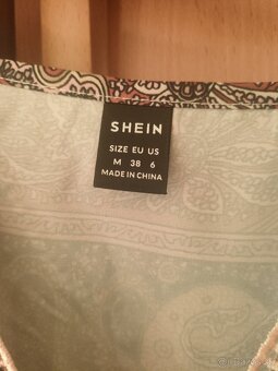 Plážové šaty - 2