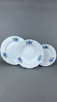 Tanierová súprava, súprava tanierov, NOVÁ - 2