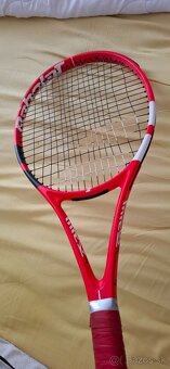 Tenisová raketa - 2