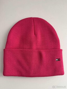 Dsmske a panske čiapky - 2