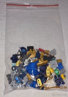 Predam Lego Ninjago 71805 - 2